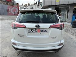 تويوتا راف 4